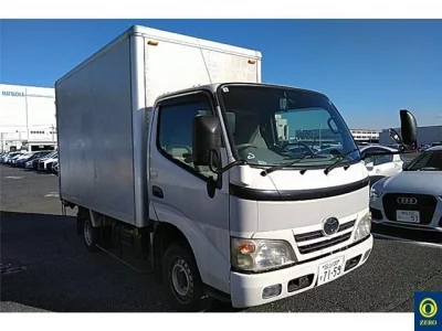 Toyota TOYOACE