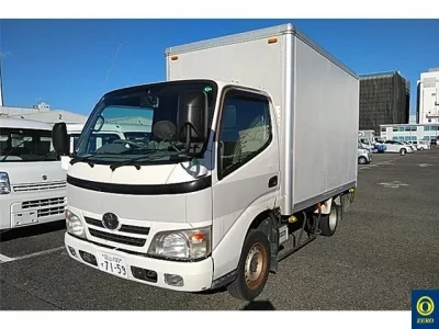 Toyota TOYOACE