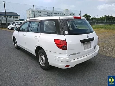 Nissan AD