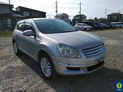Nissan DUALIS