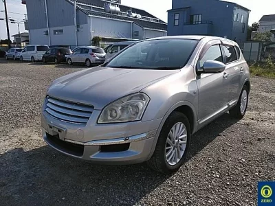 Nissan DUALIS