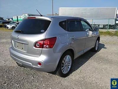 Nissan DUALIS