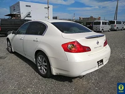 Nissan SKYLINE