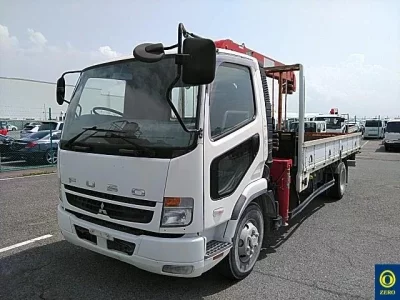 Mitsubishi FUSO FIGHTER