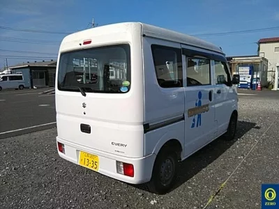 Suzuki EVERY