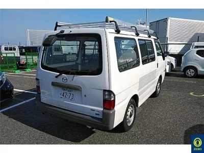 Mazda BONGO VAN