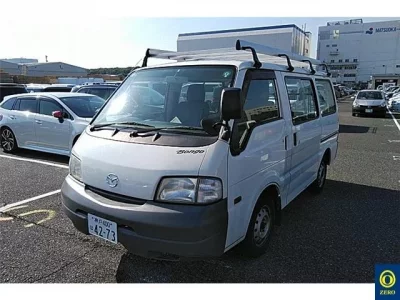 Mazda BONGO VAN