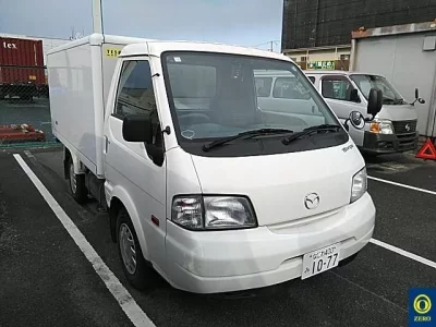 Mazda BONGO