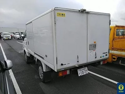 Mazda BONGO