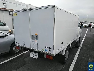 Mazda BONGO