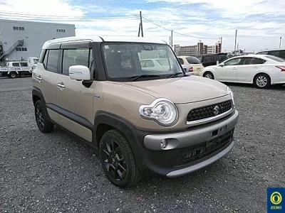 Suzuki XBEE