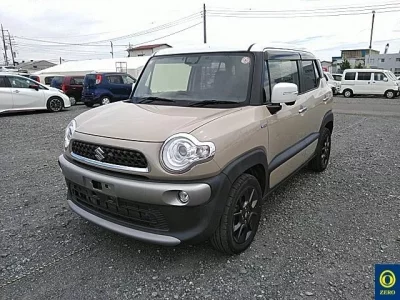 Suzuki XBEE