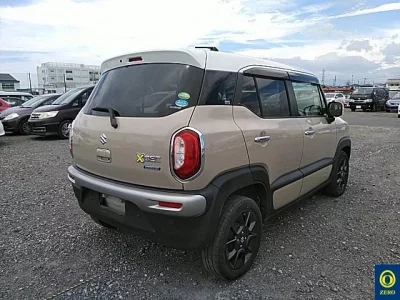 Suzuki XBEE