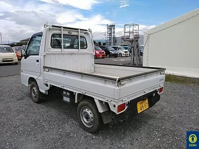 Subaru SAMBAR
