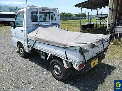 Subaru SAMBAR