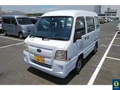 Subaru SAMBAR