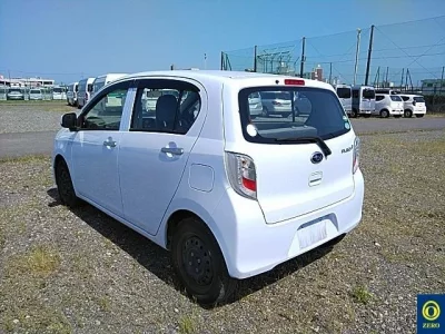 Subaru PLEO PLUS