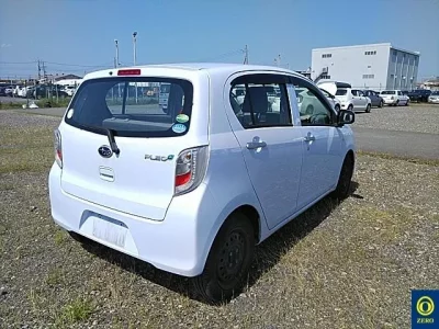 Subaru PLEO PLUS