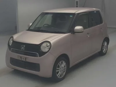 Honda N ONE