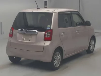 Honda N ONE