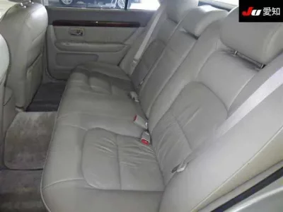 Toyota PROGRES