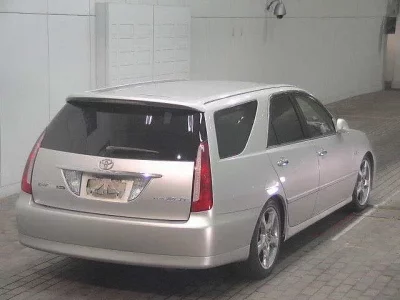Toyota MARK2 BLIT