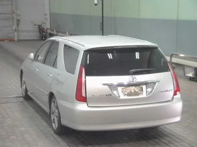 Toyota MARK2 BLIT