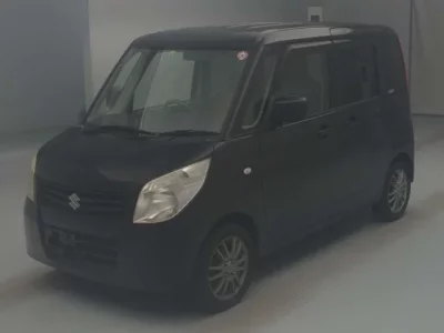 Suzuki PALETTE