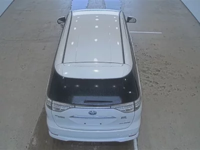 Toyota ESTIMA HYBRID