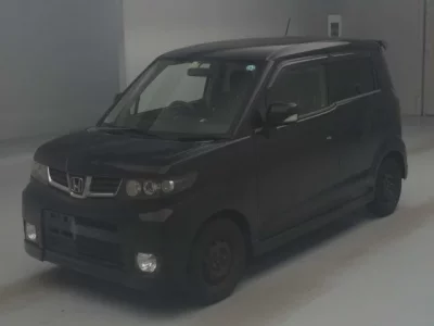 Honda ZEST
