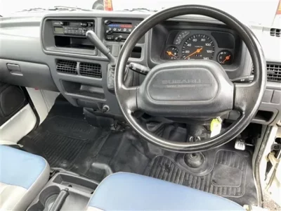 Subaru SAMBAR