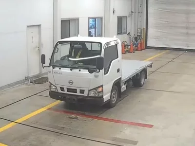 Nissan ATLAS