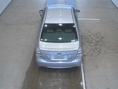 Toyota SAI