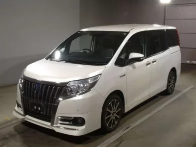 Toyota ESQUIRE