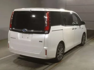 Toyota ESQUIRE