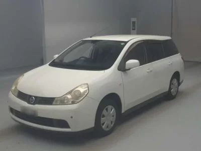 Nissan WINGROAD