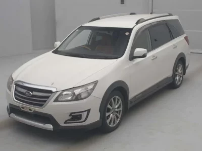 Subaru EXIGA