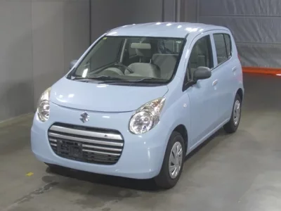 Suzuki ALTO ECO