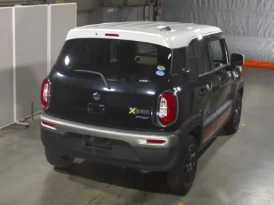 Suzuki XBEE