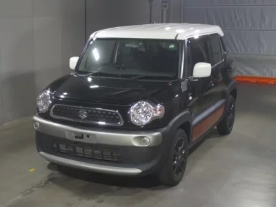 Suzuki XBEE