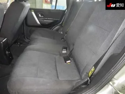 Rover FREELANDER