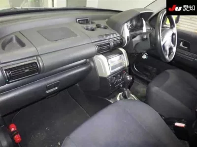 Rover FREELANDER