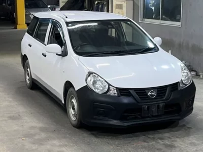 Nissan AD