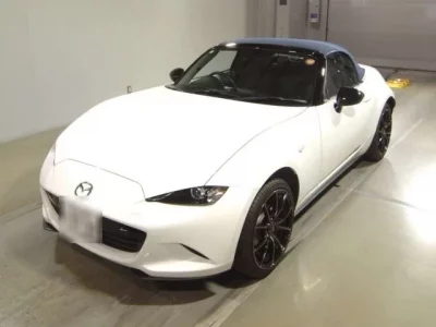 Mazda ROADSTER