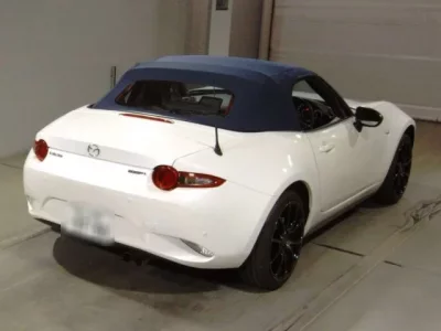 Mazda ROADSTER