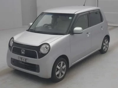 Honda N ONE