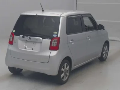 Honda N ONE