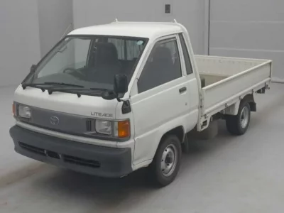 Toyota LITE ACE TRUCK