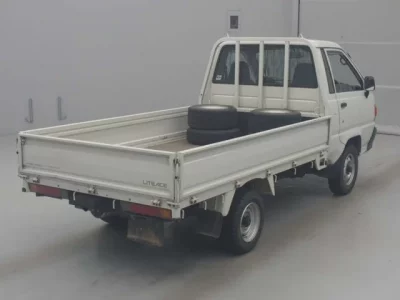Toyota LITE ACE TRUCK