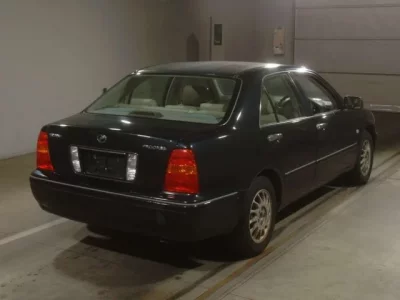 Toyota PROGRES
